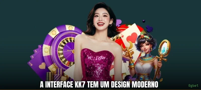 Recursos de Bônus 8gbet