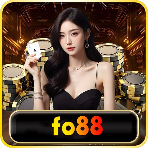 Logo của fo88
